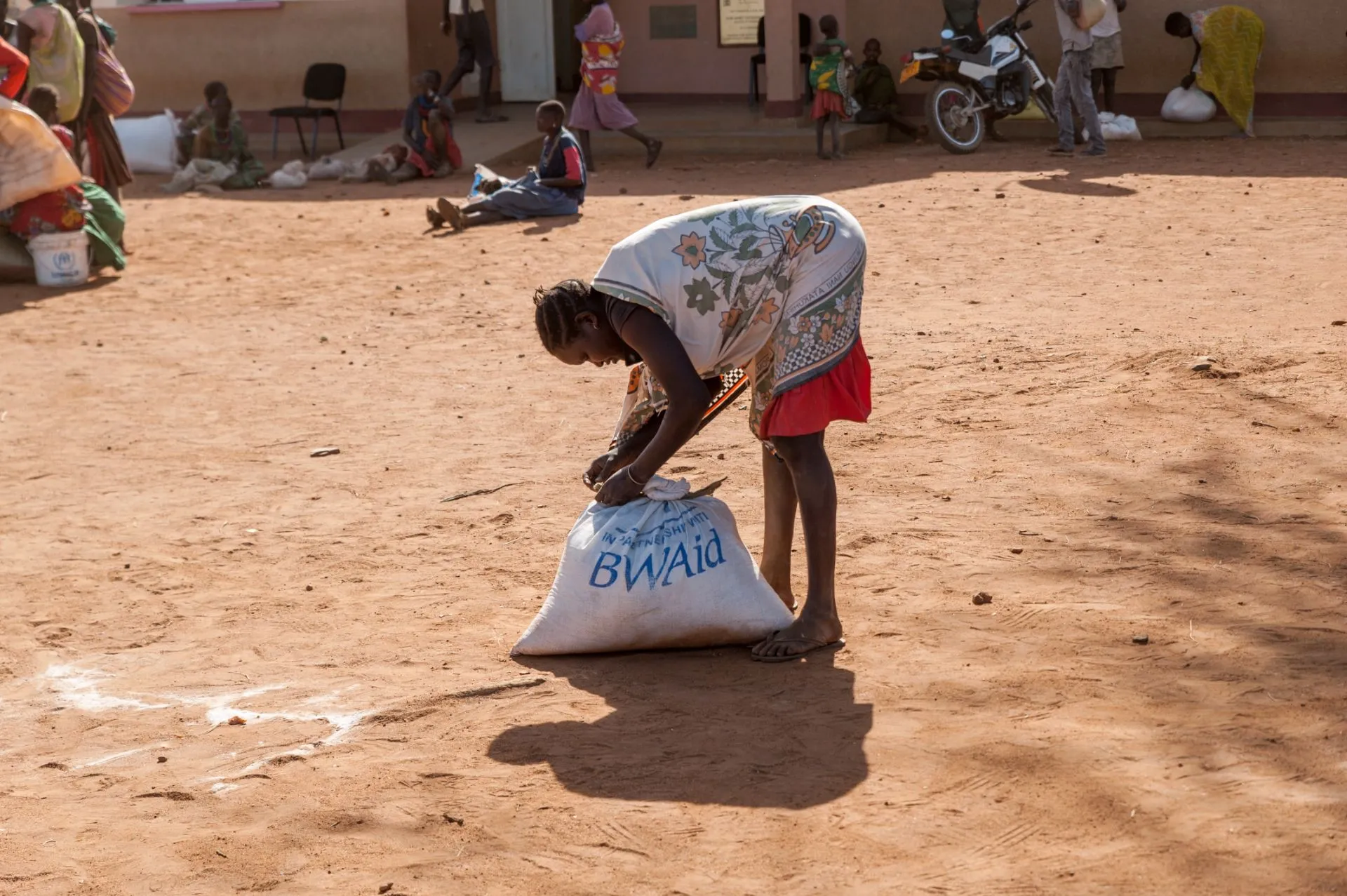Acem Bwaid Karamoja